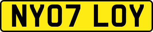 NY07LOY