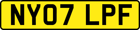 NY07LPF