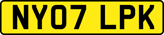 NY07LPK