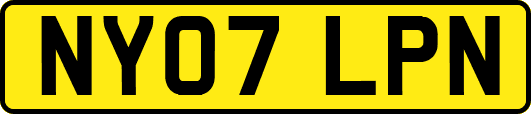 NY07LPN