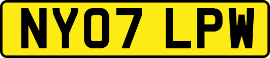 NY07LPW