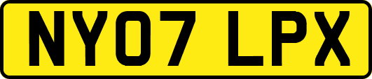 NY07LPX