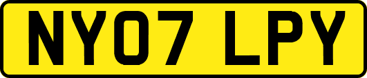 NY07LPY