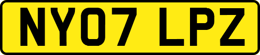 NY07LPZ