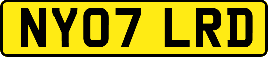NY07LRD