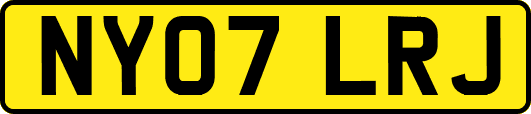 NY07LRJ