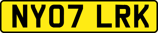 NY07LRK
