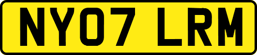 NY07LRM