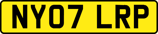 NY07LRP