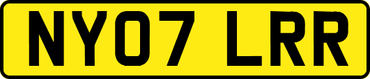 NY07LRR