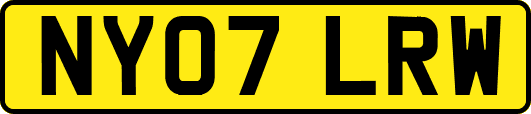 NY07LRW