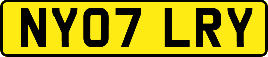 NY07LRY
