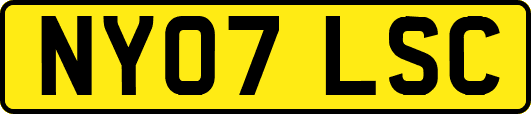 NY07LSC