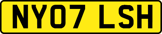 NY07LSH