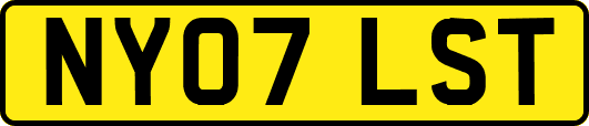 NY07LST