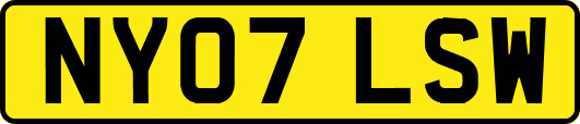 NY07LSW