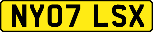 NY07LSX