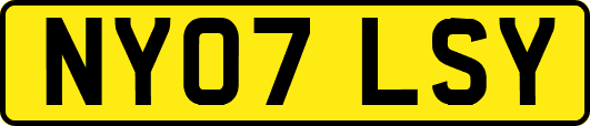 NY07LSY