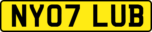 NY07LUB