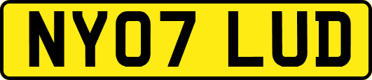 NY07LUD