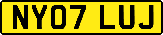 NY07LUJ