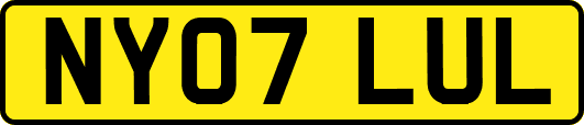 NY07LUL