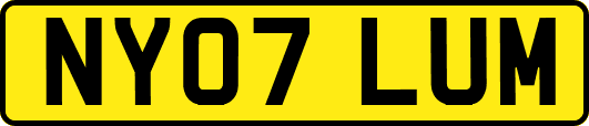 NY07LUM