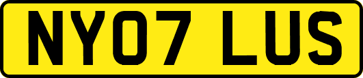 NY07LUS