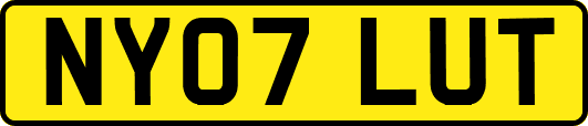 NY07LUT