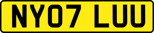 NY07LUU