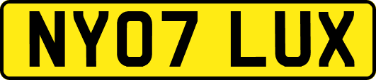 NY07LUX