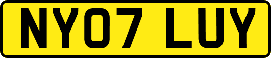 NY07LUY