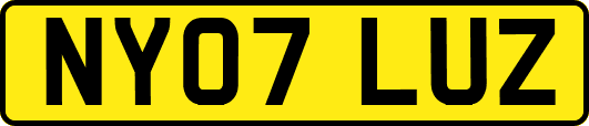 NY07LUZ