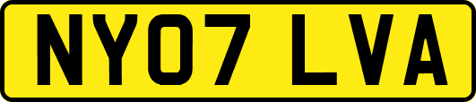 NY07LVA