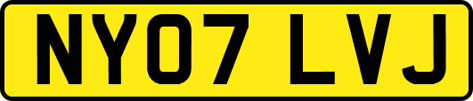 NY07LVJ