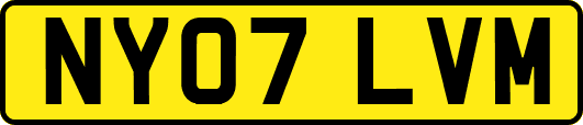 NY07LVM