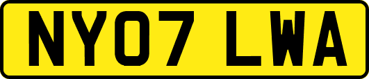 NY07LWA