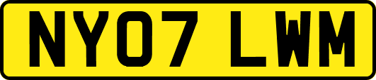 NY07LWM