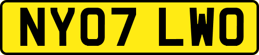 NY07LWO