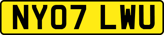 NY07LWU