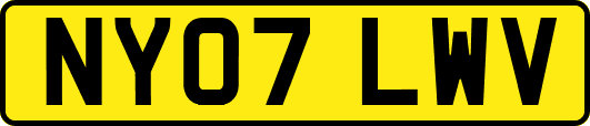 NY07LWV