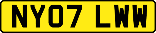 NY07LWW