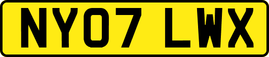NY07LWX