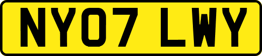 NY07LWY
