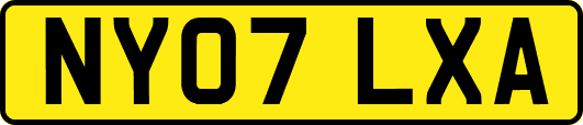 NY07LXA