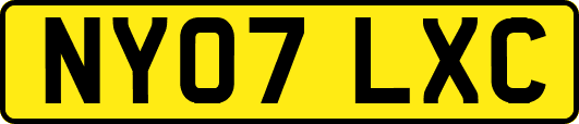NY07LXC