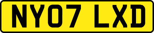 NY07LXD