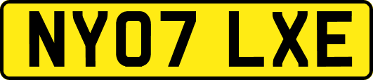 NY07LXE