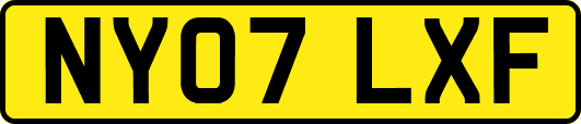 NY07LXF