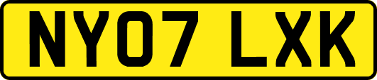 NY07LXK